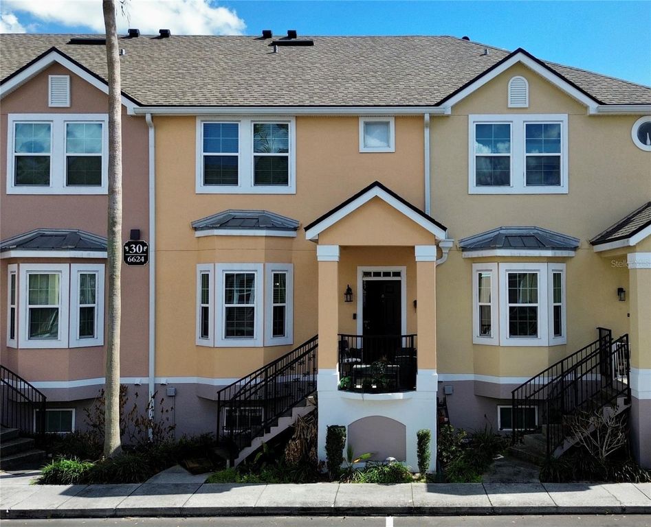 6624 TIME SQUARE AVENUE 102, Orlando, FL 32835