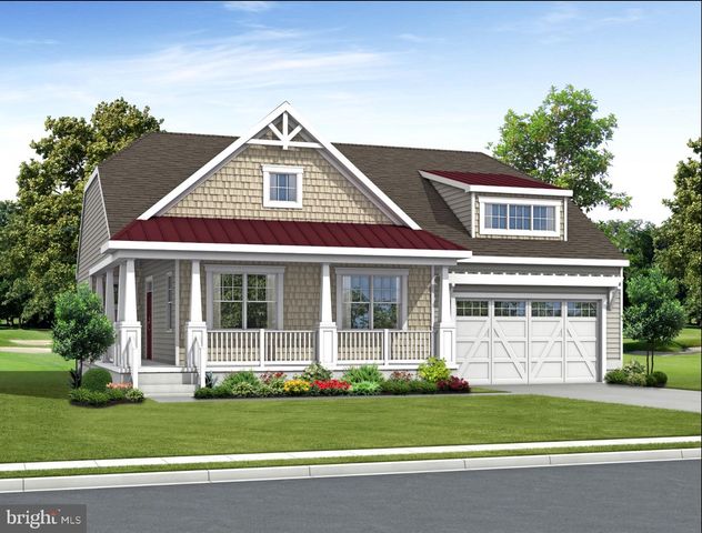 29544 MERGANSER CT, Millsboro, DE 19966