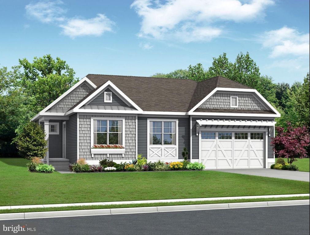 29544 MERGANSER CT, Millsboro, DE 19966