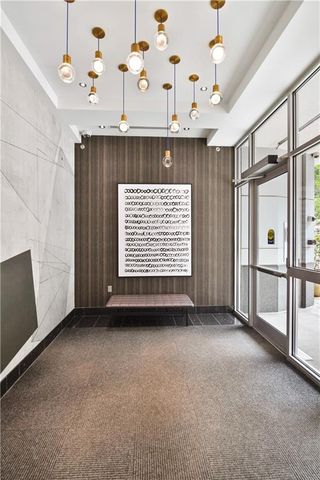 950 W Peachtree NW Street 1613, Atlanta, GA 30309