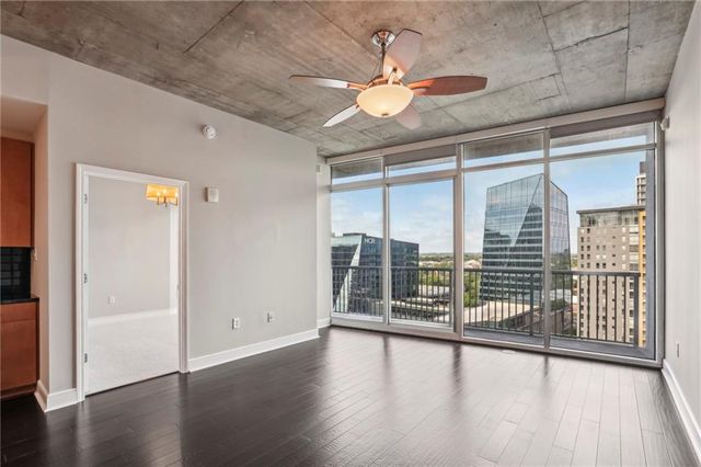 950 W Peachtree NW Street 1613, Atlanta, GA 30309