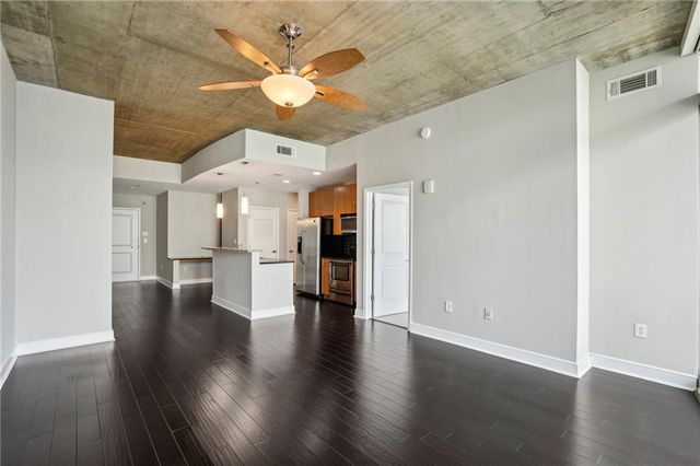 950 W Peachtree NW Street 1613, Atlanta, GA 30309