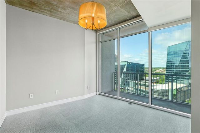 950 W Peachtree NW Street 1613, Atlanta, GA 30309