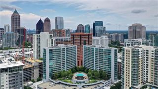 950 W Peachtree NW Street 1613, Atlanta, GA 30309