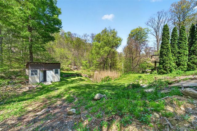 360 Buttermilk Falls Road, Warwick, NY 10990