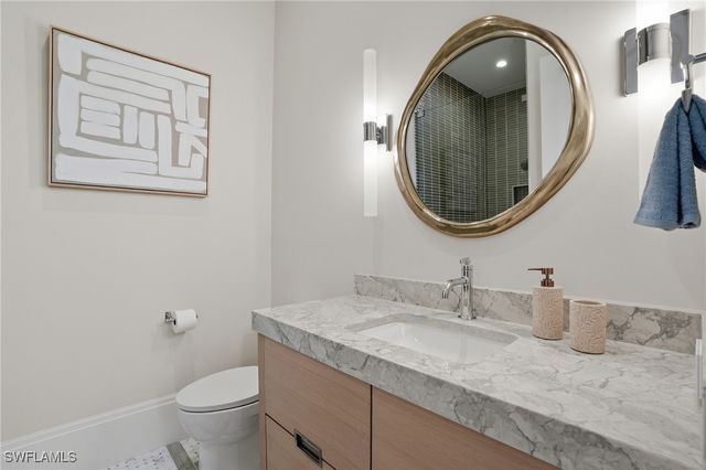 510 Neapolitan LN, Naples, FL 34103