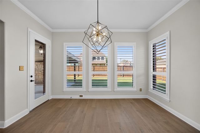 6947 Seabreeze Drive, Grand Prairie, TX 75054