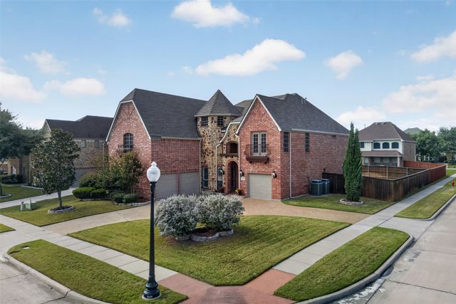 6947 Seabreeze Drive, Grand Prairie, TX 75054