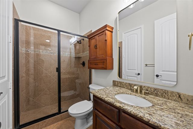 6947 Seabreeze Drive, Grand Prairie, TX 75054
