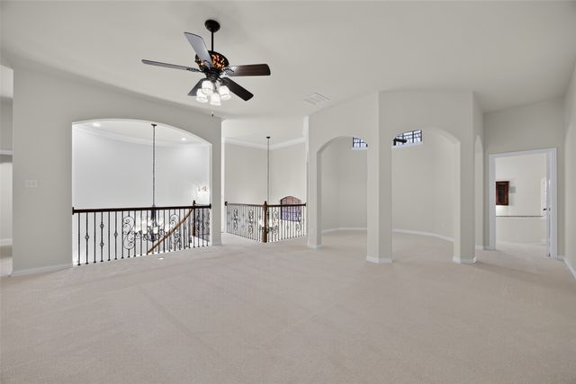 6947 Seabreeze Drive, Grand Prairie, TX 75054