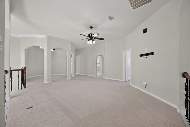 6947 Seabreeze Drive, Grand Prairie, TX 75054