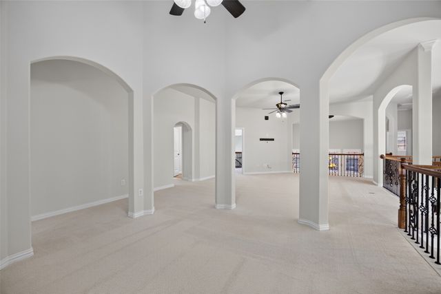 6947 Seabreeze Drive, Grand Prairie, TX 75054