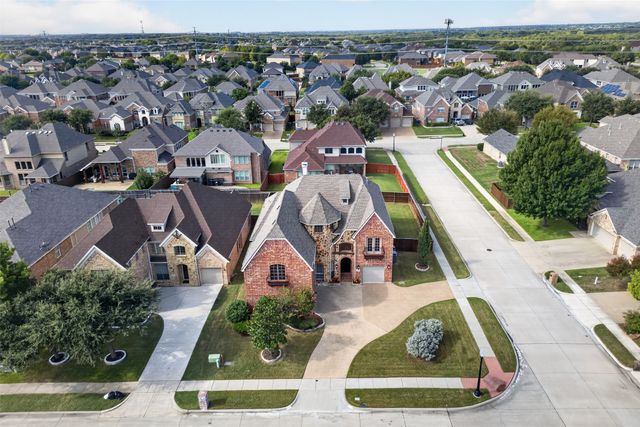 6947 Seabreeze Drive, Grand Prairie, TX 75054