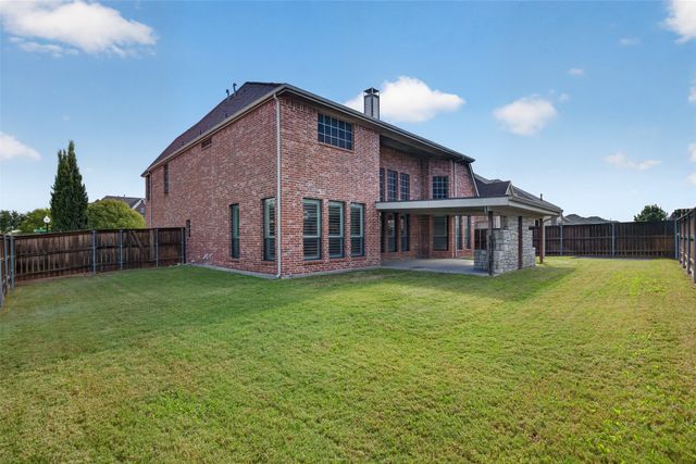 6947 Seabreeze Drive, Grand Prairie, TX 75054