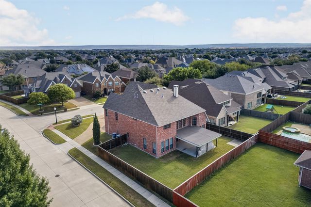 6947 Seabreeze Drive, Grand Prairie, TX 75054