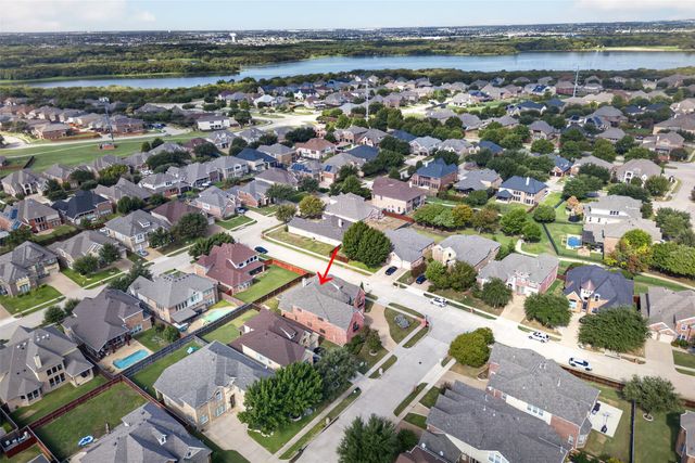 6947 Seabreeze Drive, Grand Prairie, TX 75054
