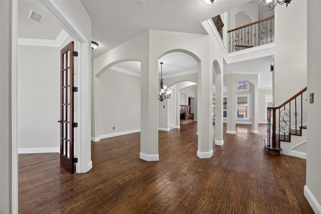 6947 Seabreeze Drive, Grand Prairie, TX 75054