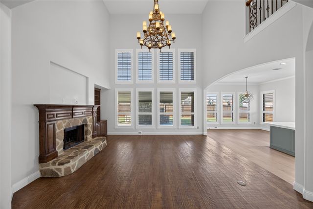 6947 Seabreeze Drive, Grand Prairie, TX 75054