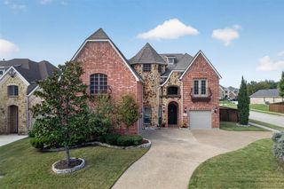 6947 Seabreeze Drive, Grand Prairie, TX 75054