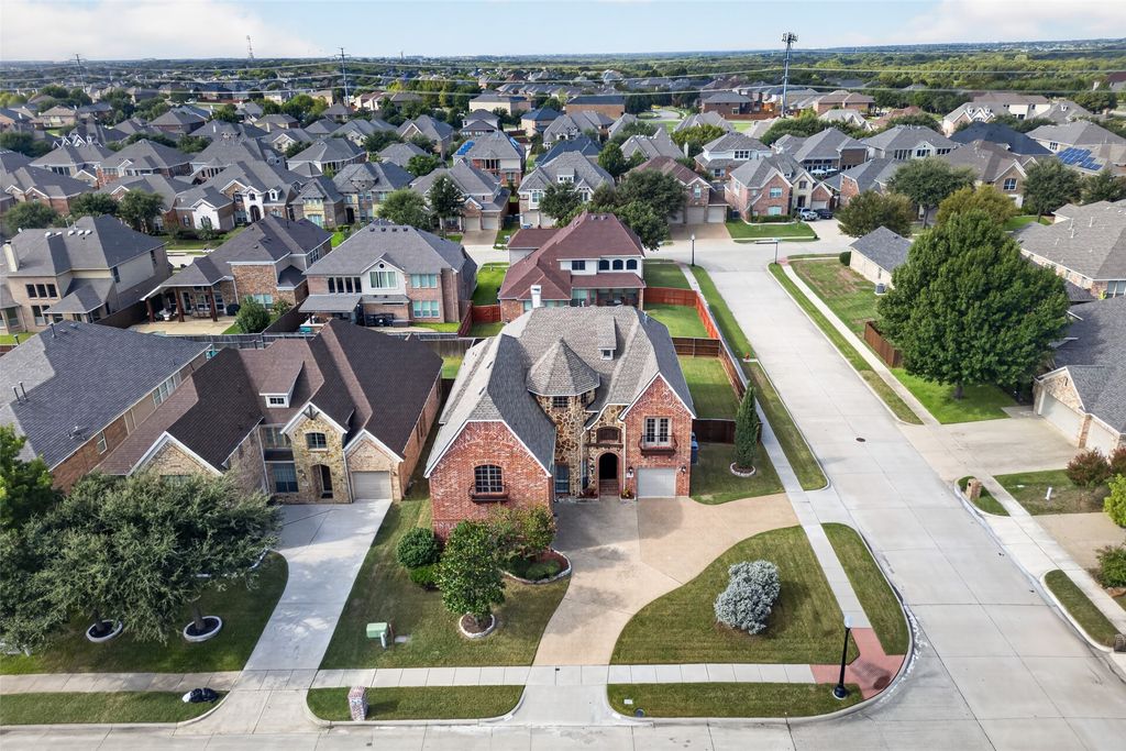 6947 Seabreeze Drive, Grand Prairie, TX 75054 — photo 3