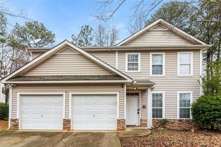 149 Silver Mine SE Trail, Austell, GA 30168