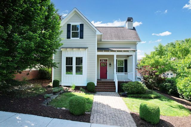 2664 Spring Creek Drive, NE, Cleveland, TN 37311
