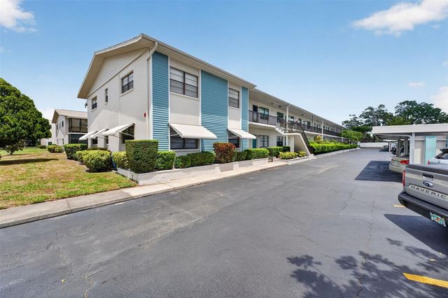 5925 TERRACE PARK DRIVE N 203, St Petersburg, FL 33709