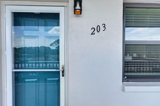 5925 TERRACE PARK DRIVE N 203, St Petersburg, FL 33709