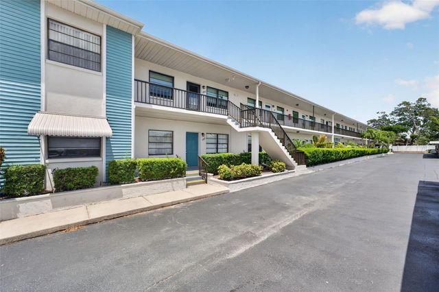 5925 TERRACE PARK DRIVE N 203, St Petersburg, FL 33709