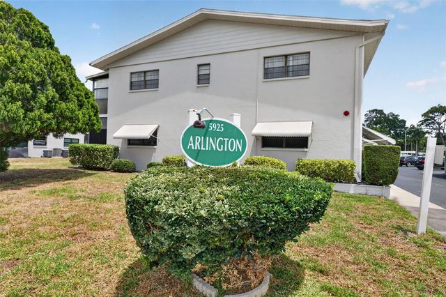 5925 TERRACE PARK DRIVE N 203, St Petersburg, FL 33709