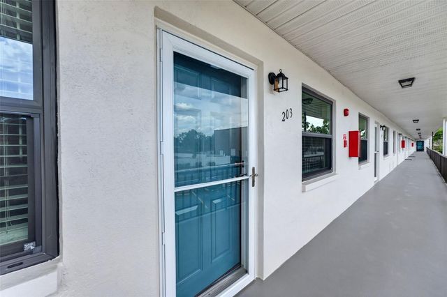 5925 TERRACE PARK DRIVE N 203, St Petersburg, FL 33709