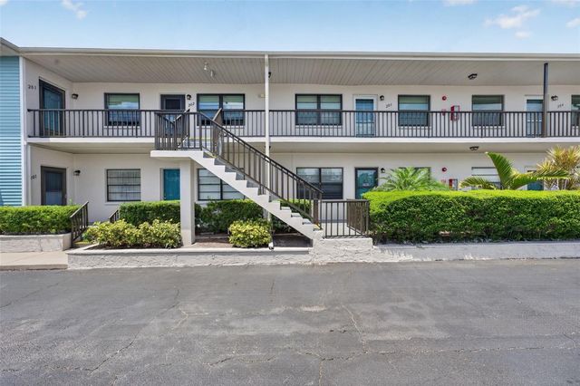 5925 TERRACE PARK DRIVE N 203, St Petersburg, FL 33709