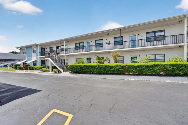 5925 TERRACE PARK DRIVE N 203, St Petersburg, FL 33709