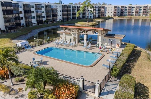 5925 TERRACE PARK DRIVE N 203, St Petersburg, FL 33709