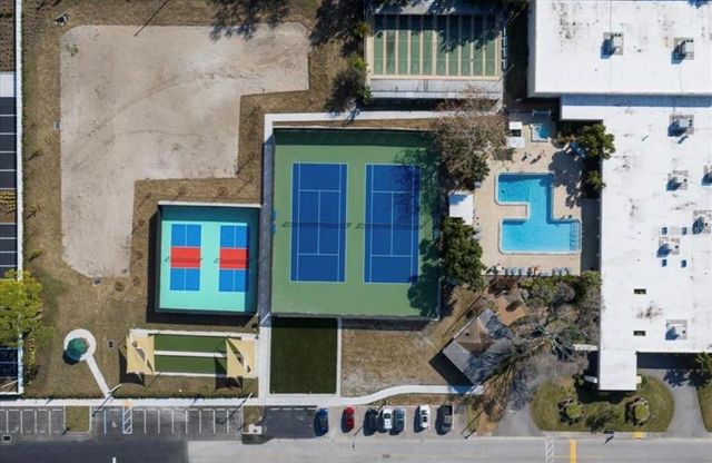 5925 TERRACE PARK DRIVE N 203, St Petersburg, FL 33709