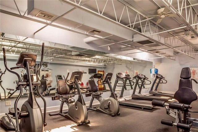 5925 TERRACE PARK DRIVE N 203, St Petersburg, FL 33709