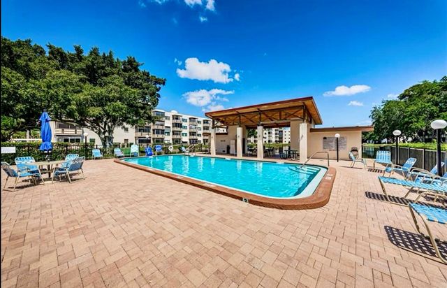 5925 TERRACE PARK DRIVE N 203, St Petersburg, FL 33709