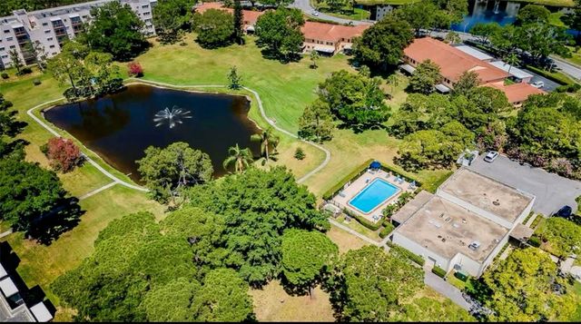 5925 TERRACE PARK DRIVE N 203, St Petersburg, FL 33709