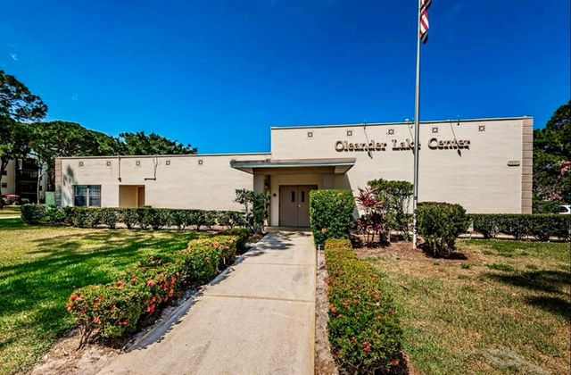 5925 TERRACE PARK DRIVE N 203, St Petersburg, FL 33709