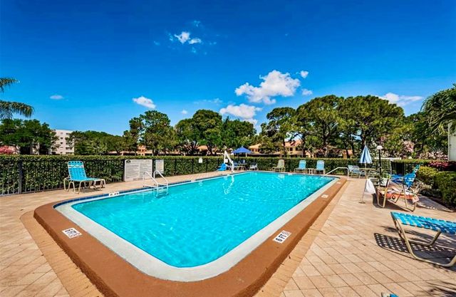 5925 TERRACE PARK DRIVE N 203, St Petersburg, FL 33709