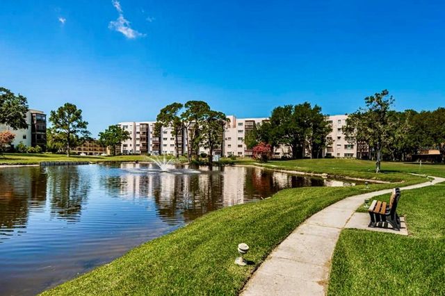 5925 TERRACE PARK DRIVE N 203, St Petersburg, FL 33709