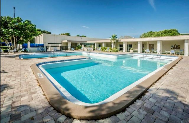 5925 TERRACE PARK DRIVE N 203, St Petersburg, FL 33709