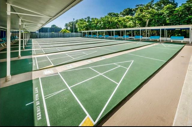 5925 TERRACE PARK DRIVE N 203, St Petersburg, FL 33709