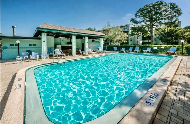 5925 TERRACE PARK DRIVE N 203, St Petersburg, FL 33709