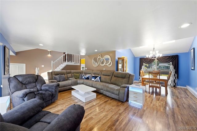 45 Mahogany Drive, Amherst, NY 14221