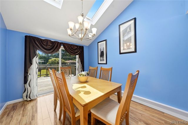 45 Mahogany Drive, Amherst, NY 14221