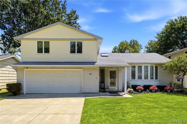 45 Mahogany Drive, Amherst, NY 14221