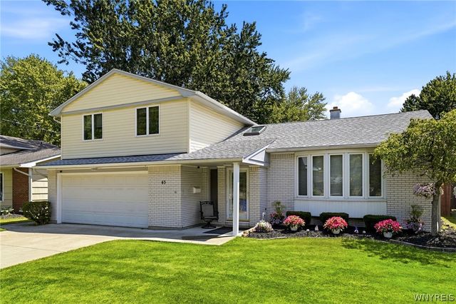 45 Mahogany Drive, Amherst, NY 14221