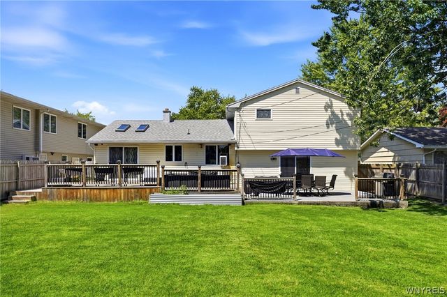 45 Mahogany Drive, Amherst, NY 14221