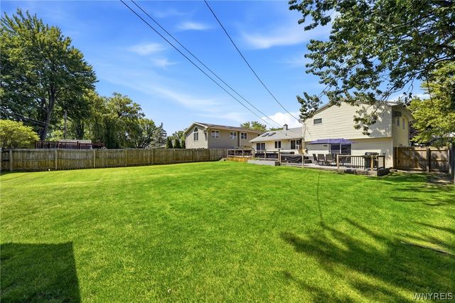45 Mahogany Drive, Amherst, NY 14221